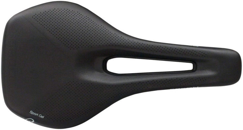 Ergon SR Road Sport Gel Womens Black S/M - Image 2